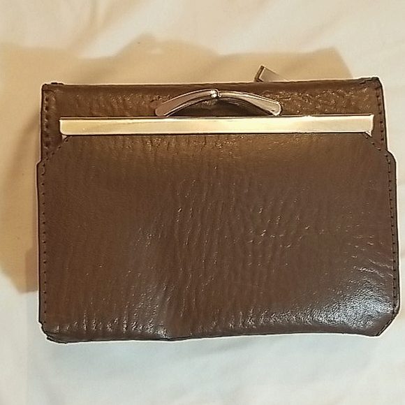 Ladies Wallet